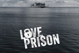 Love Prison - Godzilla Tie In