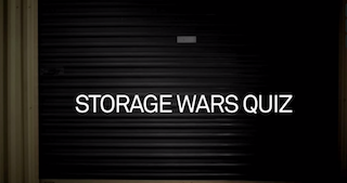 Storage Wars Shell